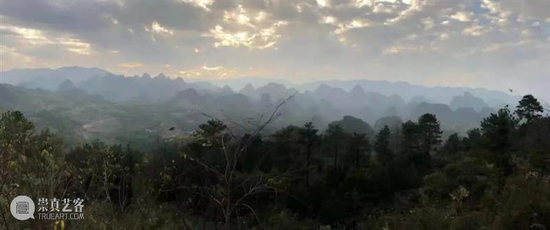 “田埂花开”绘本计划 | 连南瑶乡:大山的礼物 田埂 绘本 计划 连南 大山 瑶乡 礼物 时代美术馆联合广东省时代公益基金会 儿童 读物 崇真艺客
