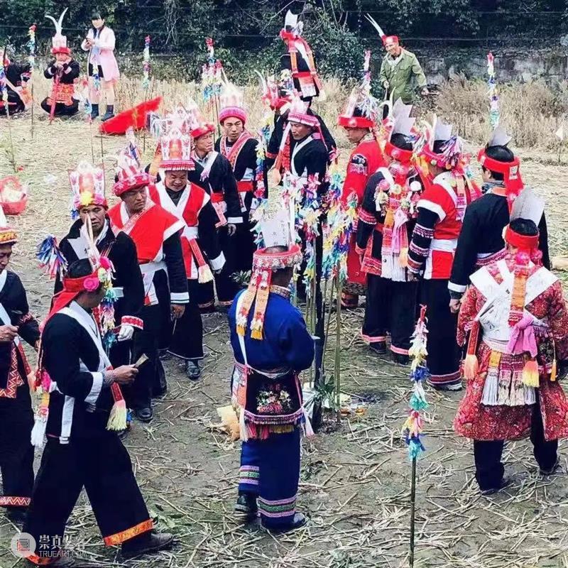 “田埂花开”绘本计划 | 连南瑶乡:大山的礼物 田埂 绘本 计划 连南 大山 瑶乡 礼物 时代美术馆联合广东省时代公益基金会 儿童 读物 崇真艺客