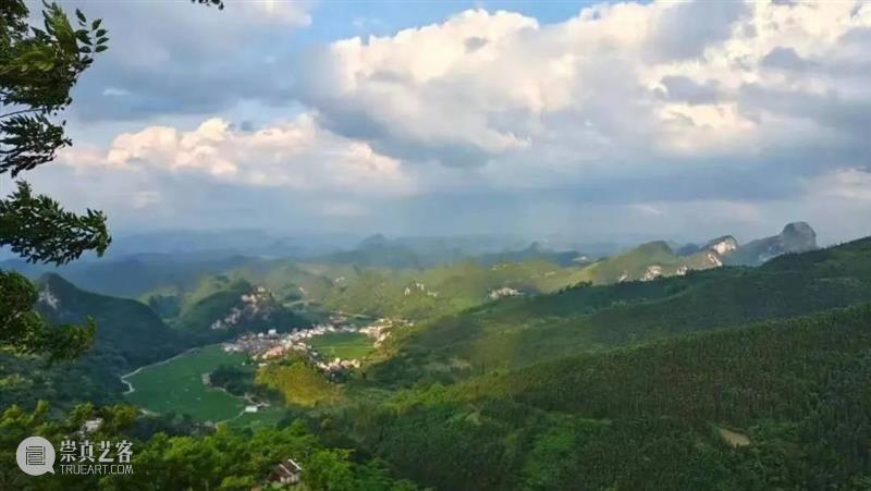 “田埂花开”绘本计划 | 连南瑶乡:大山的礼物 田埂 绘本 计划 连南 大山 瑶乡 礼物 时代美术馆联合广东省时代公益基金会 儿童 读物 崇真艺客