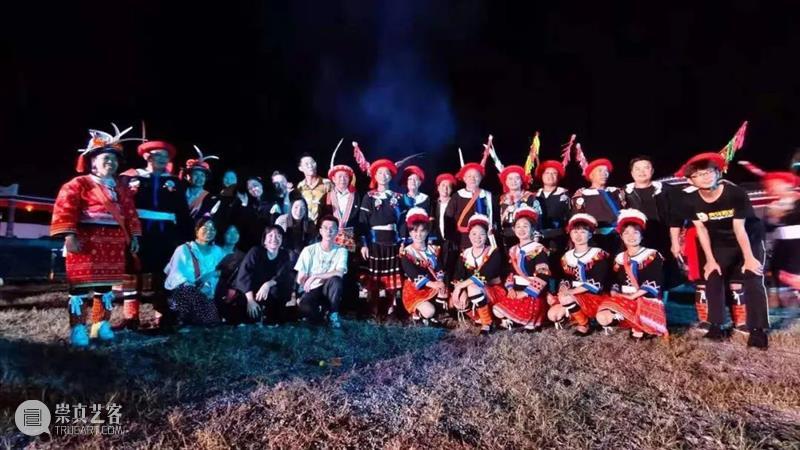 “田埂花开”绘本计划 | 连南瑶乡:大山的礼物 田埂 绘本 计划 连南 大山 瑶乡 礼物 时代美术馆联合广东省时代公益基金会 儿童 读物 崇真艺客