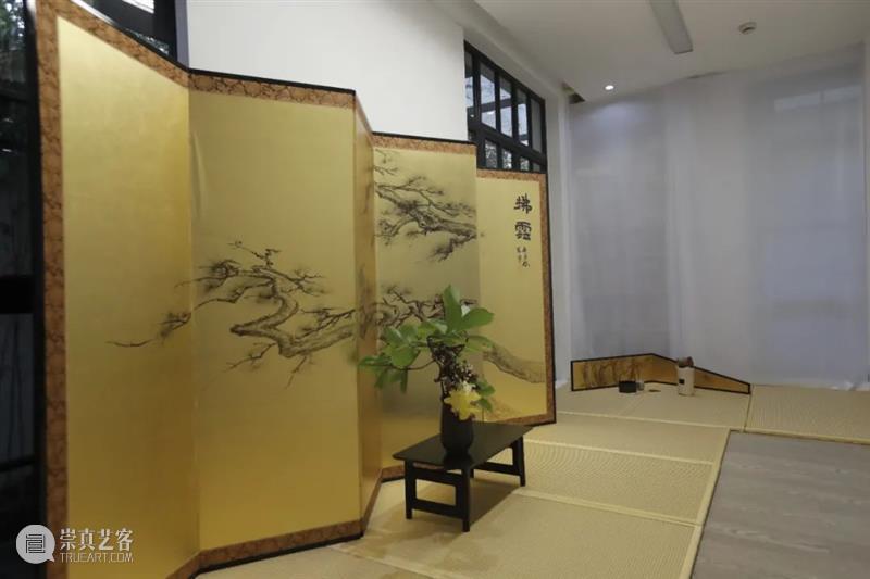 写在《屏风几曲画生姿·特展》落幕之际|雷秀丽 屏风 画生姿 特展 雷秀丽 想法 如今 条件 夙愿 历史 中国 崇真艺客