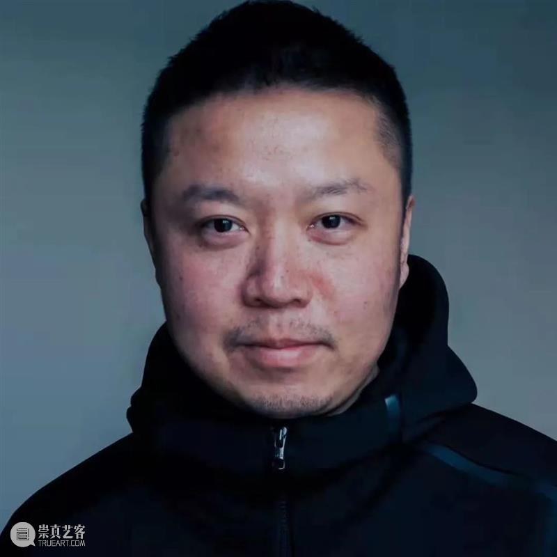 液态｜放映&对话：王拓x陈旻《共谋失忆症与通古斯》 王拓 陈旻 共谋失忆症 通古斯 液态 艺术家 中国 长春 工作 北京 崇真艺客