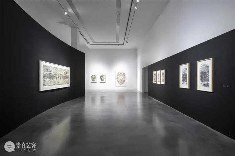 亚洲现场｜日复升——小林敬生作品展（上海） 崇真艺客
