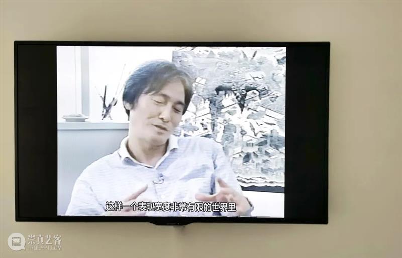 亚洲现场|日复升——小林敬生作品展(上海) 崇真艺客