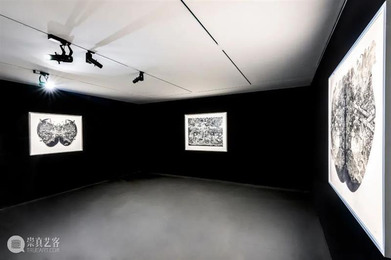 亚洲现场｜日复升——小林敬生作品展（上海） 崇真艺客