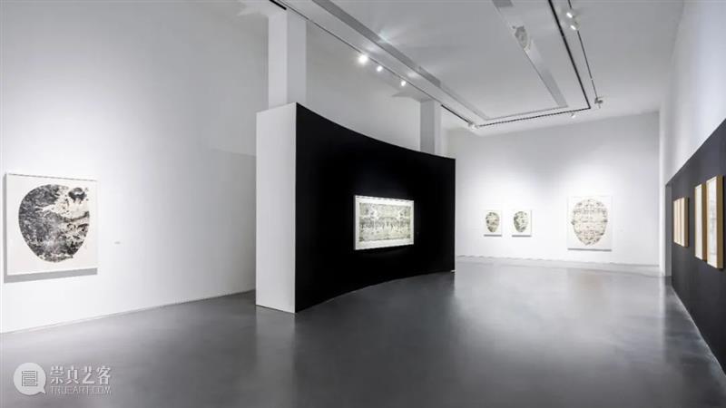亚洲现场|日复升——小林敬生作品展(上海) 崇真艺客
