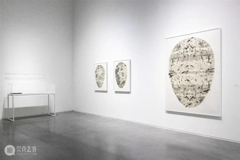 亚洲现场｜日复升——小林敬生作品展（上海） 崇真艺客