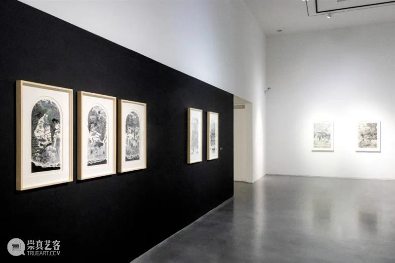 亚洲现场｜日复升——小林敬生作品展（上海） 崇真艺客