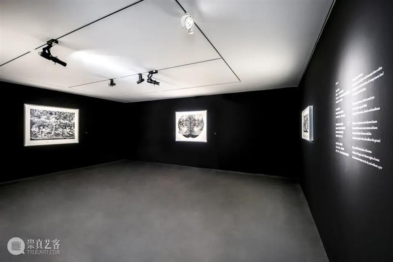 亚洲现场|日复升——小林敬生作品展(上海) 崇真艺客