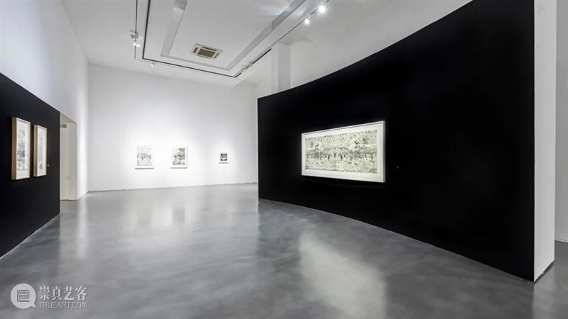 亚洲现场|日复升——小林敬生作品展(上海) 崇真艺客