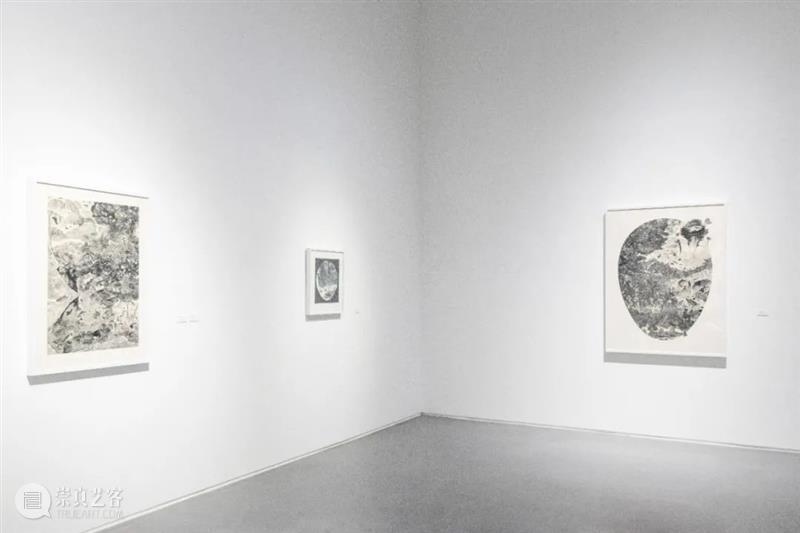 亚洲现场｜日复升——小林敬生作品展（上海） 崇真艺客