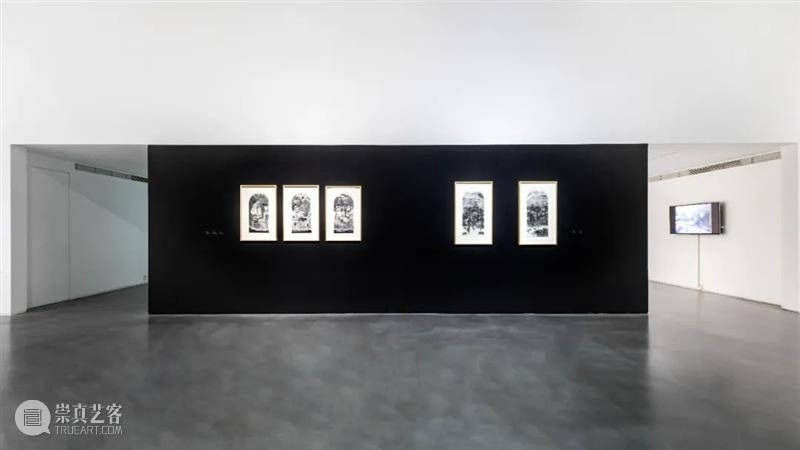 亚洲现场｜日复升——小林敬生作品展（上海） 崇真艺客