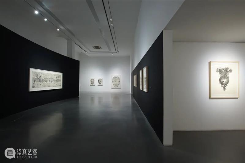 亚洲现场|日复升——小林敬生作品展(上海) 崇真艺客