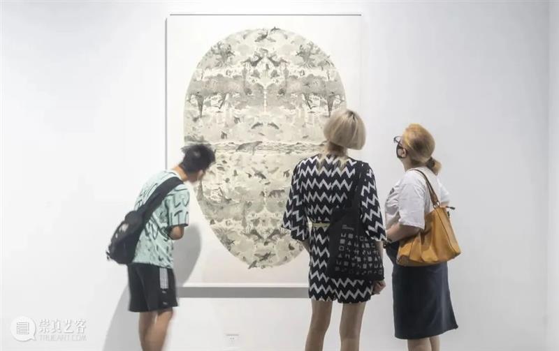 亚洲现场|日复升——小林敬生作品展(上海) 崇真艺客
