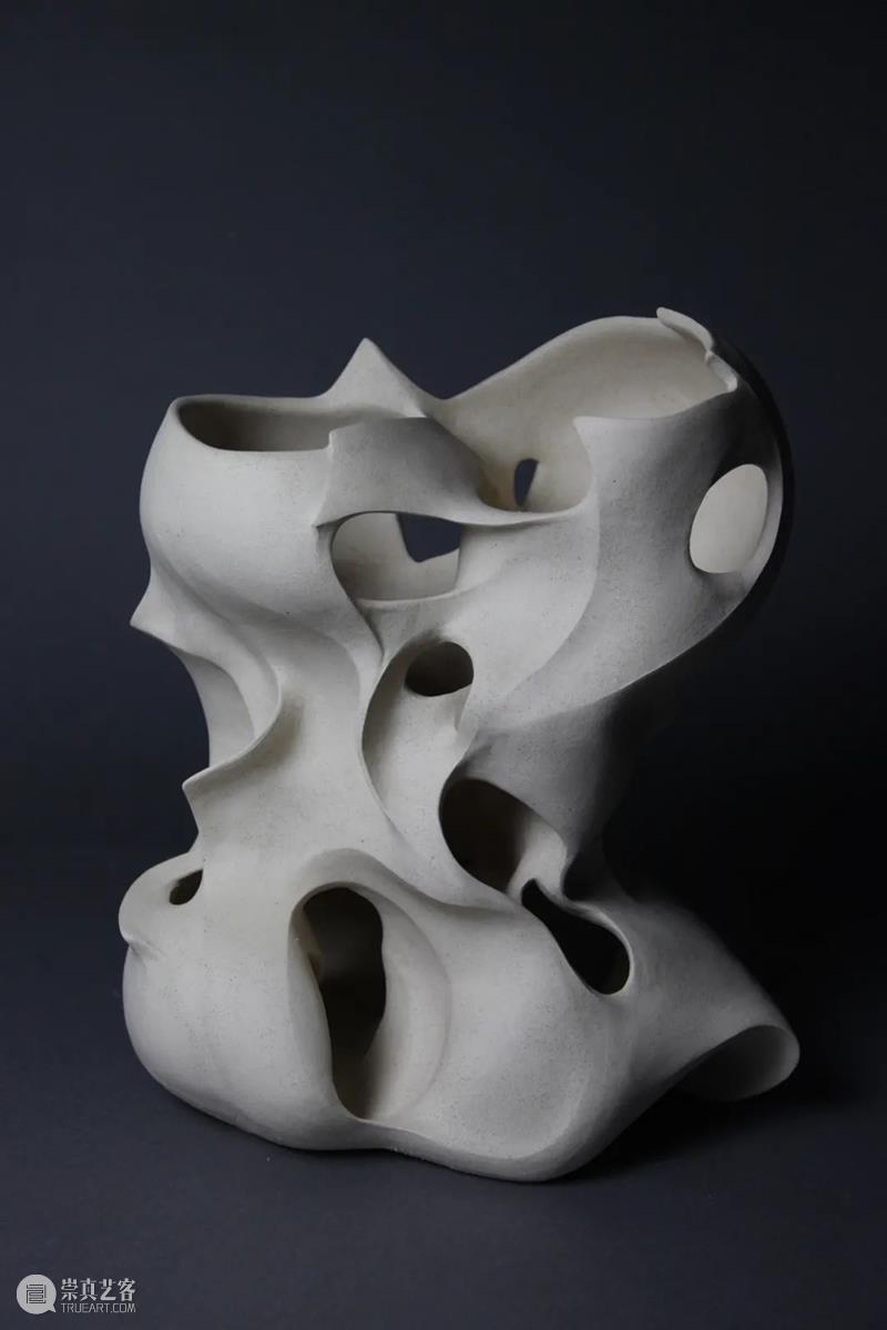 问象展讯|光之轮廓:许玲个展 许玲 个展 轮廓 展讯 光之 展期 Opening 地点 Location 艺术 崇真艺客