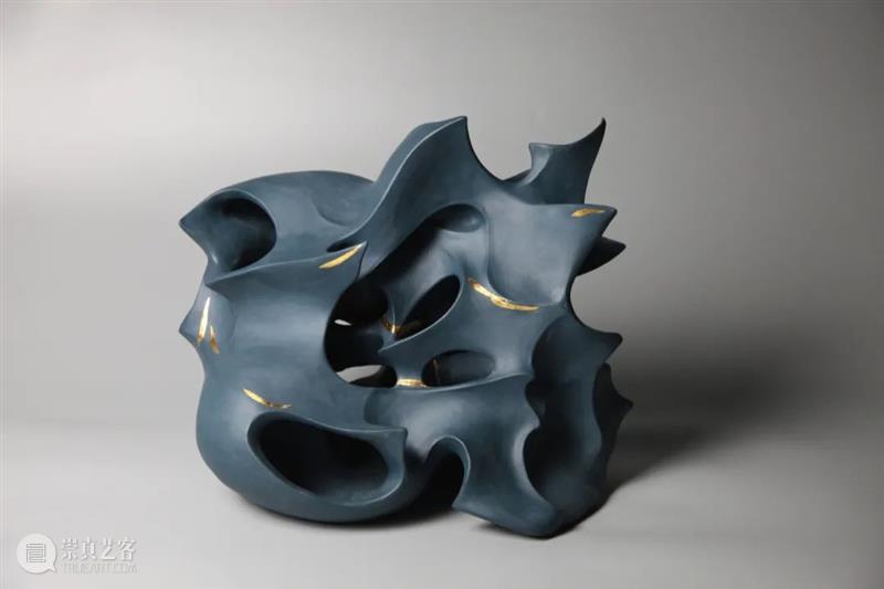 问象展讯|光之轮廓:许玲个展 许玲 个展 轮廓 展讯 光之 展期 Opening 地点 Location 艺术 崇真艺客