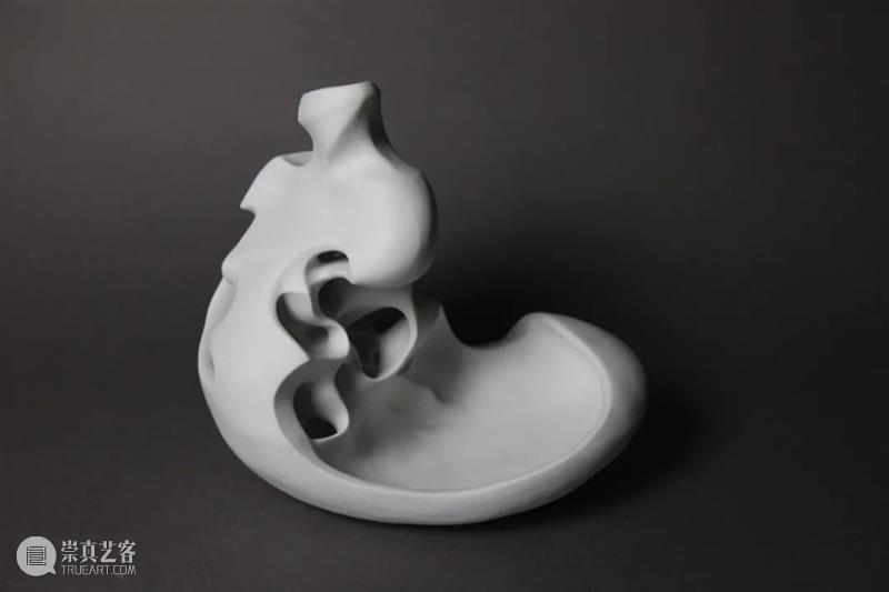 问象展讯|光之轮廓:许玲个展 许玲 个展 轮廓 展讯 光之 展期 Opening 地点 Location 艺术 崇真艺客