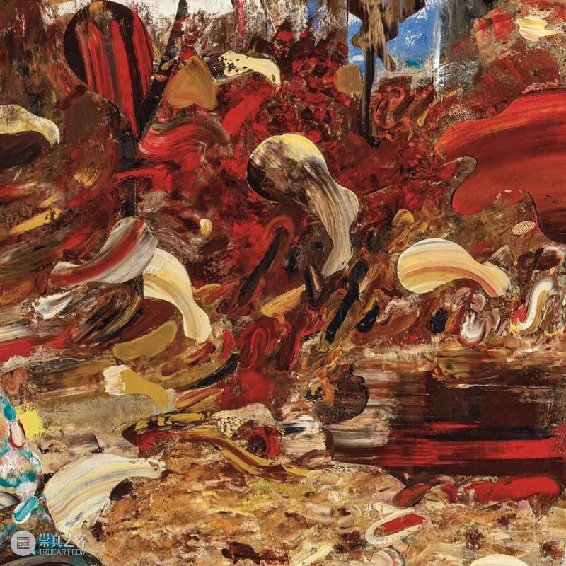 格尼馆藏级巨作《75岁的查尔斯·达尔文》将首次现身亚洲拍场，启发美学哲思之旅 巨作 查尔斯·达尔文》 亚洲 美学 格尼馆藏级 哲思 罗马尼亚 艺术家 艾德里安 格尼 崇真艺客