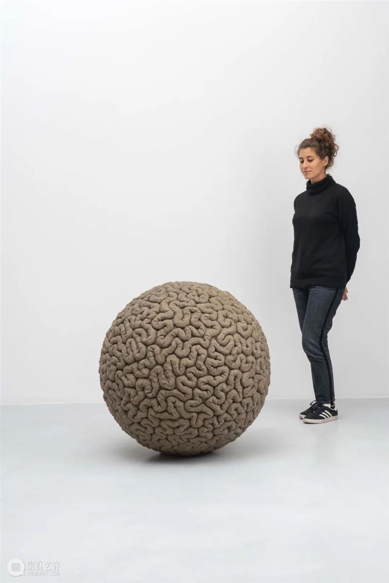 莫娜·哈透姆（Mona Hatoum），加布里埃尔·奥罗斯科（Gabriel Orozco）即将参加首届上海自贸区艺术季 上海 加布里埃尔·奥罗斯科 Orozco 莫娜 哈透姆 Hatoum 自贸区 艺术季 Season世界库Wherehouse 展期 崇真艺客