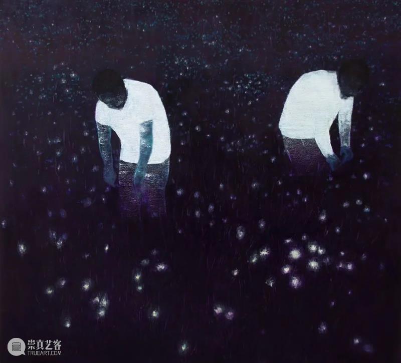 HdM 画廊 | 北京当代 2021 | 展位 1.23 HdM 画廊 北京 展位 期间 董大为 何岸 李竞雄 陆超 彭剑 崇真艺客