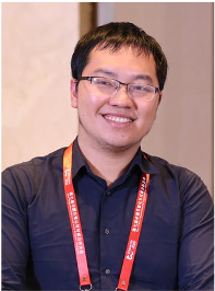 预告 | iDVX Lab：智能可视化青年论坛  同济大学设计创意学院 智能 Lab 青年 论坛 领域 人工智能技术 人机 数据 华东地区 方向上 崇真艺客