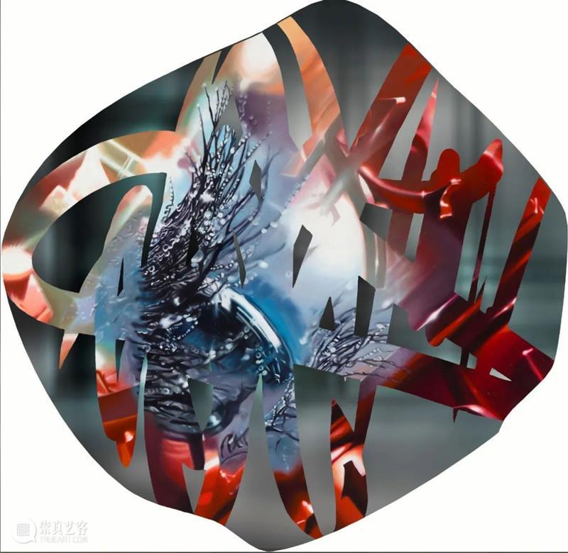 之空间新展预告 | 绿洲——熊莉钧个展 空间 绿洲 熊莉钧 个展 项目 负责人 尹丹 董虹霞 谢鹏 古鹏 崇真艺客