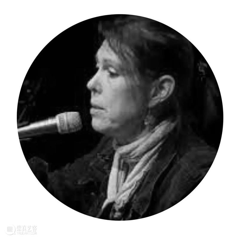 人物的瞬时性——弗里德里希·埃因霍夫的珍贵采访 崇真艺客