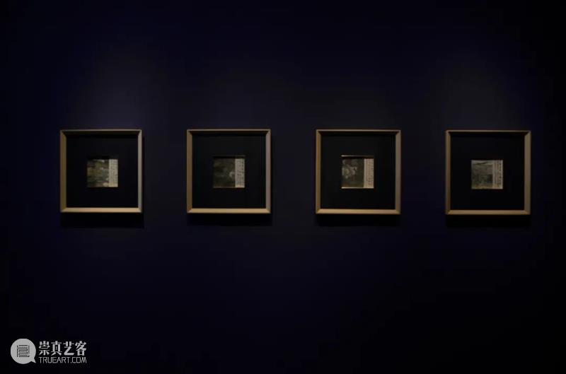 “青苔上——庞飞作品展”于10月10日在北京画院美术馆开幕 青苔 庞飞 作品展 北京画院美术馆 北京画院 上海中国画院 学术 上海 新闻晨报 画展 崇真艺客
