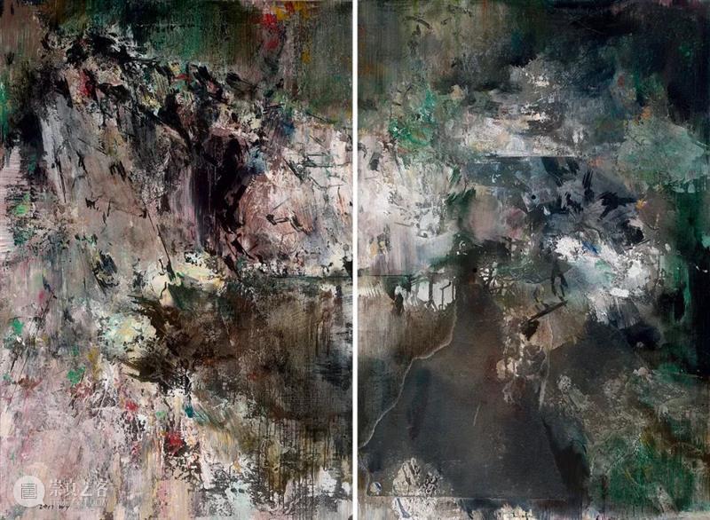 势象空间 × 北京当代 | 展位 3.16 & 3.18 空间 北京 展位 北京农展馆 艺术 博览会 艺术家 赵大钧 王劼音 周长江 崇真艺客