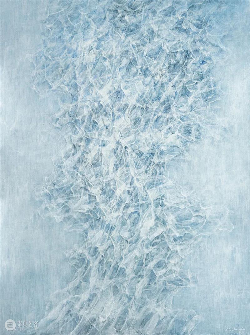 势象空间 × 北京当代 | 展位 3.16 & 3.18 空间 北京 展位 北京农展馆 艺术 博览会 艺术家 赵大钧 王劼音 周长江 崇真艺客