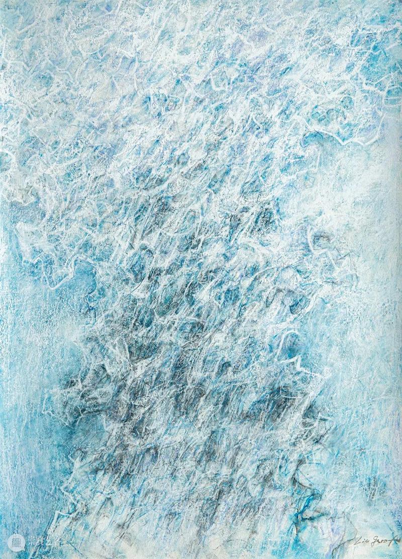 势象空间 × 北京当代 | 展位 3.16 & 3.18 空间 北京 展位 北京农展馆 艺术 博览会 艺术家 赵大钧 王劼音 周长江 崇真艺客
