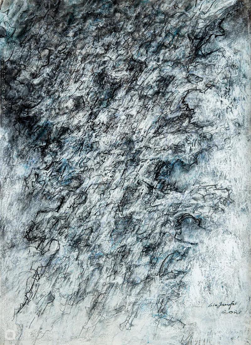 势象空间 × 北京当代 | 展位 3.16 & 3.18 空间 北京 展位 北京农展馆 艺术 博览会 艺术家 赵大钧 王劼音 周长江 崇真艺客