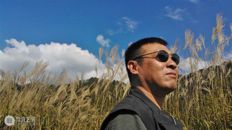 CGK访谈 | 一场荷尔蒙引发的对话 荷尔蒙 CGK 封新城 罗旭 谢飞 昆明当代美术馆 红土地 策展人 艺术家 个体 崇真艺客