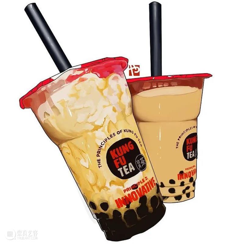 看起来超有食欲的美食插画 美食 食欲 插画 西雅图 插画师 itadaki yasu 作品 往期 好文 崇真艺客
