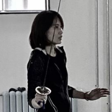 专业击剑队教练指导3个月，这部现代舞要击剑搬上舞台 现代舞 击剑队 教练 舞台 专业 中国 上海国际 艺术节 侯莹 舞蹈 崇真艺客