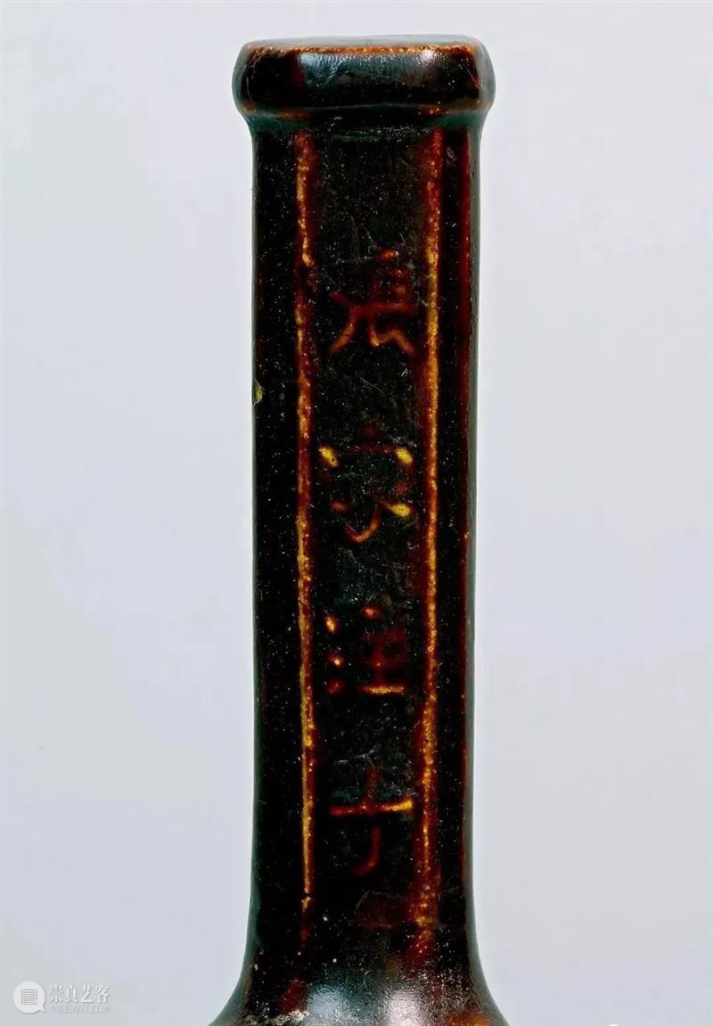 风雅的古人爱黑瓷 黑瓷 古人 上方 青铜器 账号 人与人 缘份 缘分 韵味 名片 崇真艺客