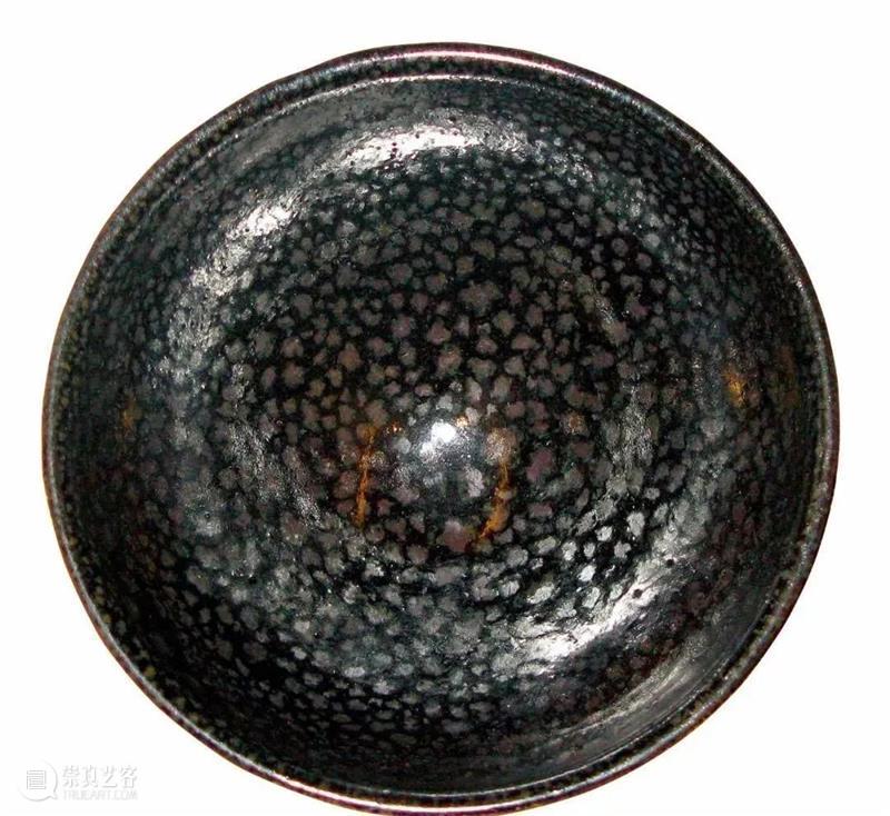 风雅的古人爱黑瓷 黑瓷 古人 上方 青铜器 账号 人与人 缘份 缘分 韵味 名片 崇真艺客