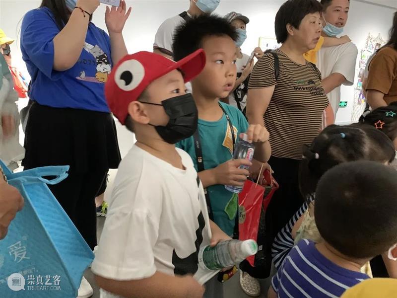 美博美术馆 | “秋日设计师”——上海闵行区博闻幼儿园美博秋日行 美博美术馆 设计师 上海 闵行区 博闻幼儿园美博 夏日 余温 秋风 阳光 上海闵行区博闻幼儿园 崇真艺客