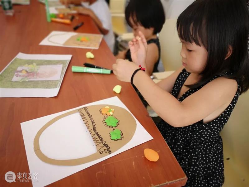 美博美术馆 | “秋日设计师”——上海闵行区博闻幼儿园美博秋日行 美博美术馆 设计师 上海 闵行区 博闻幼儿园美博 夏日 余温 秋风 阳光 上海闵行区博闻幼儿园 崇真艺客