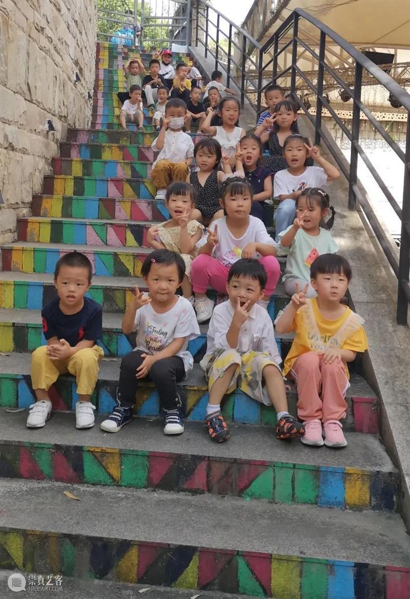 美博美术馆 | “秋日设计师”——上海闵行区博闻幼儿园美博秋日行 美博美术馆 设计师 上海 闵行区 博闻幼儿园美博 夏日 余温 秋风 阳光 上海闵行区博闻幼儿园 崇真艺客