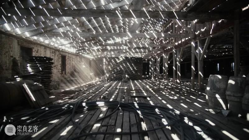 白立方伦敦 |  西斯特·盖茨（Theaster Gates）：风啊，风啊，风啊 Gates 西斯特·盖茨 伦敦 白立方 Wind September October Cube 立方 伦敦梅森广场 崇真艺客