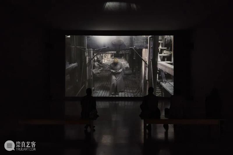 白立方伦敦 |  西斯特·盖茨（Theaster Gates）：风啊，风啊，风啊 Gates 西斯特·盖茨 伦敦 白立方 Wind September October Cube 立方 伦敦梅森广场 崇真艺客