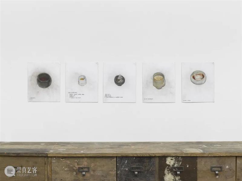 白立方伦敦 |  西斯特·盖茨（Theaster Gates）：风啊，风啊，风啊 Gates 西斯特·盖茨 伦敦 白立方 Wind September October Cube 立方 伦敦梅森广场 崇真艺客