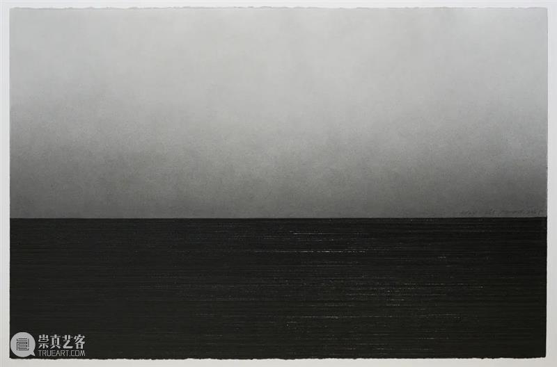 我在 · 艺空间新展 | 无际:林栋作品展10月15日19:00开幕 空间 林栋 作品展 新展 帷幕 Boundless 艺术家 Artist Ding Curator 崇真艺客