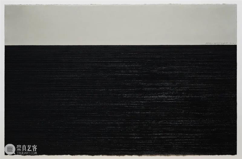我在 · 艺空间新展 | 无际:林栋作品展10月15日19:00开幕 空间 林栋 作品展 新展 帷幕 Boundless 艺术家 Artist Ding Curator 崇真艺客