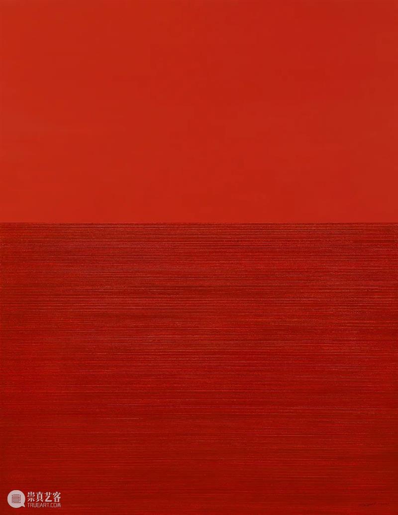 我在 · 艺空间新展 | 无际:林栋作品展10月15日19:00开幕 空间 林栋 作品展 新展 帷幕 Boundless 艺术家 Artist Ding Curator 崇真艺客