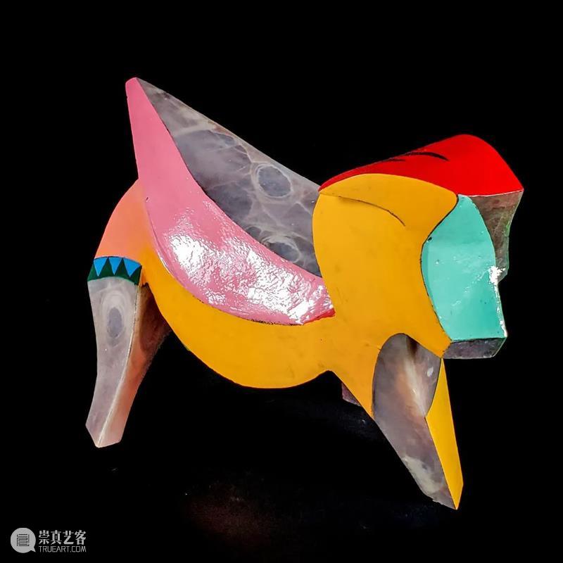方由(展位:C3)参展典亚艺博戈勃朗特展:生活的变奏曲 生活 变奏曲 展位 典亚艺博 戈勃朗特展 方由 戈勃朗 赛马会 创新楼 中华艺术馆 崇真艺客