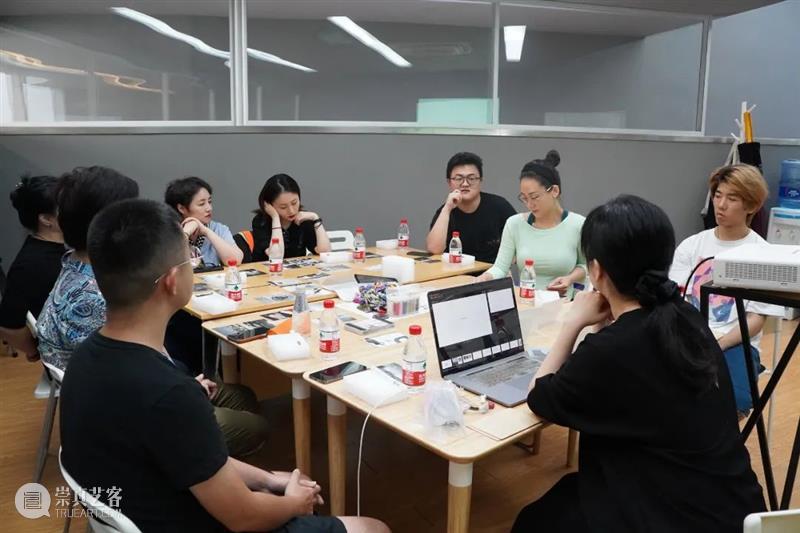 SCôP Workshop | “摄影-刺绣”手工体验工作坊招募（第二期） 手工 工作坊 上海摄影艺术中心 SCoP 当前 希望 科特迪瓦 摄影师 乔安娜 乔玛利 崇真艺客