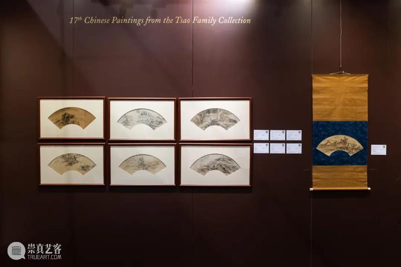 中国古代书画秋拍最后召集！10月12 日（周二）举槌 中国 古代 书画 今秋 书画部 往年 佳绩 名家 翰墨 当中 崇真艺客
