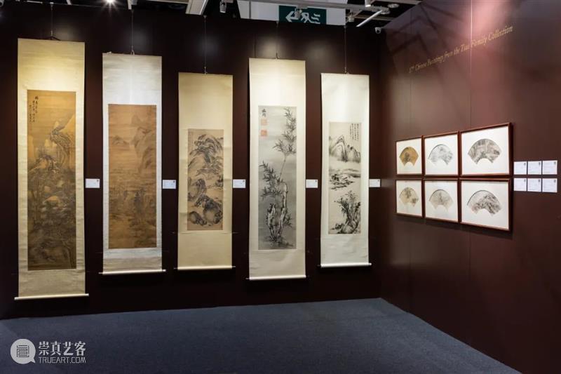 中国古代书画秋拍最后召集！10月12 日（周二）举槌 中国 古代 书画 今秋 书画部 往年 佳绩 名家 翰墨 当中 崇真艺客
